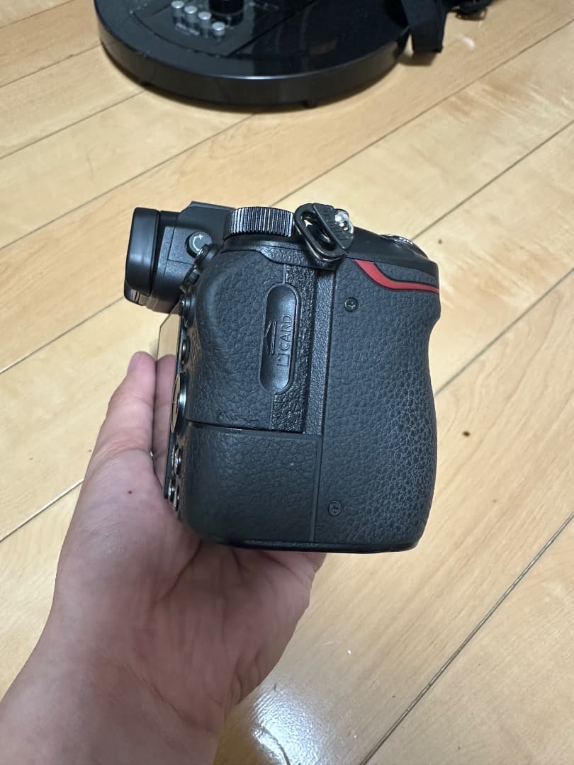 Nikon Z6 ミラーレス一眼カメラ