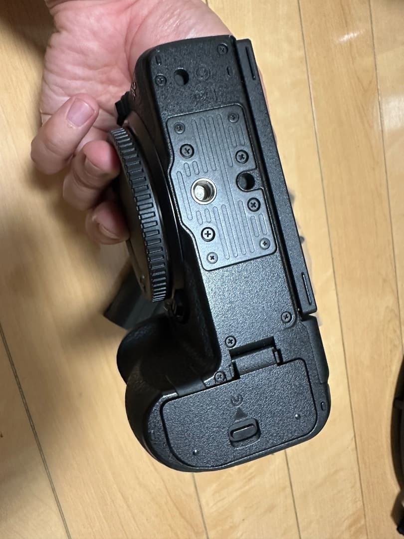 Nikon Z6 ミラーレス一眼カメラ