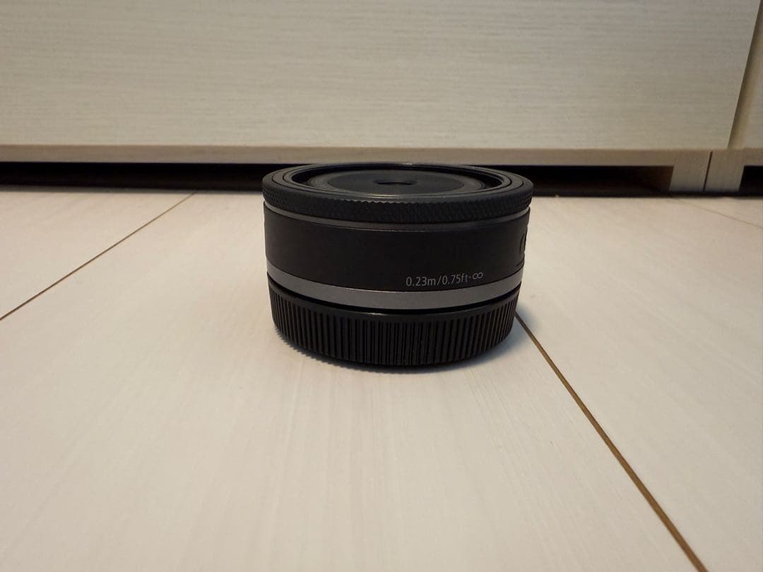 【naichan】Canon RF 28mm F2.8 STM