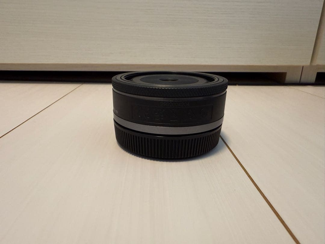 【naichan】Canon RF 28mm F2.8 STM