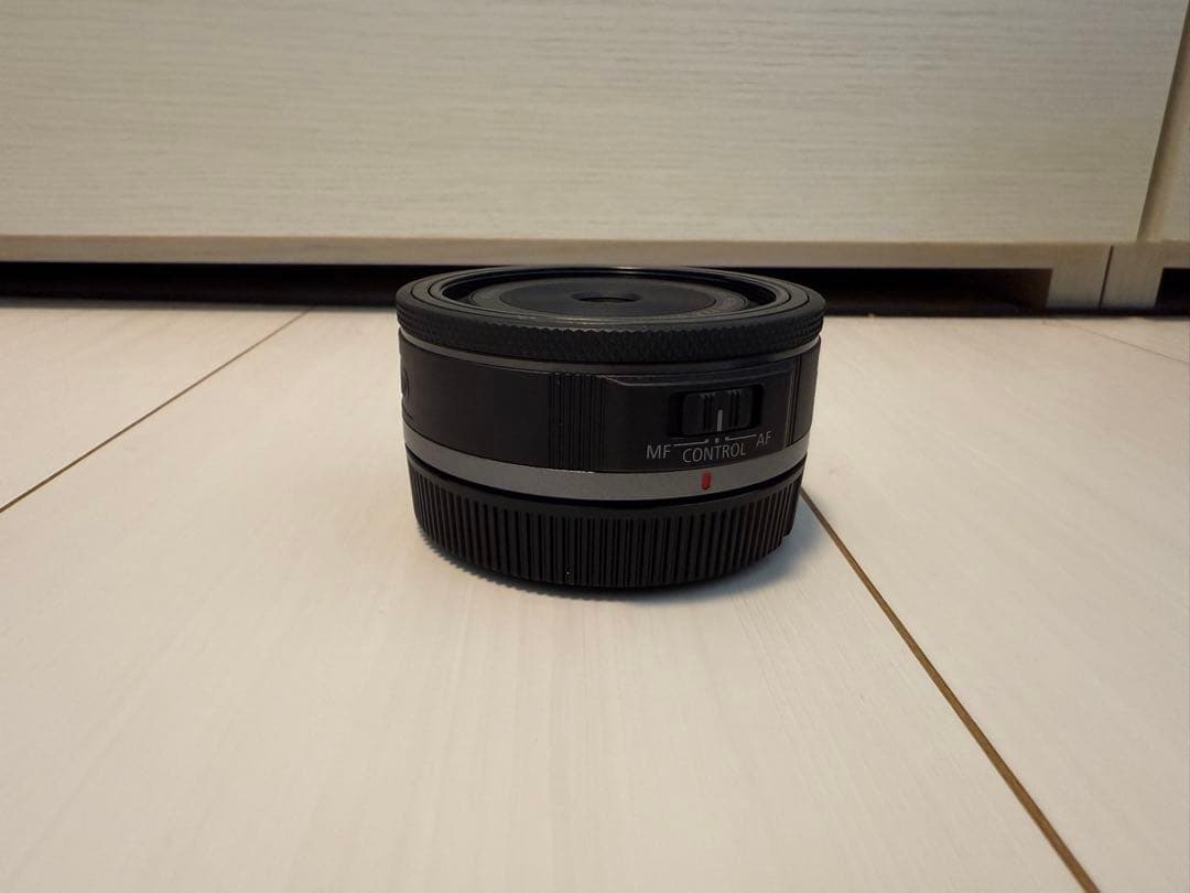 【naichan】Canon RF 28mm F2.8 STM