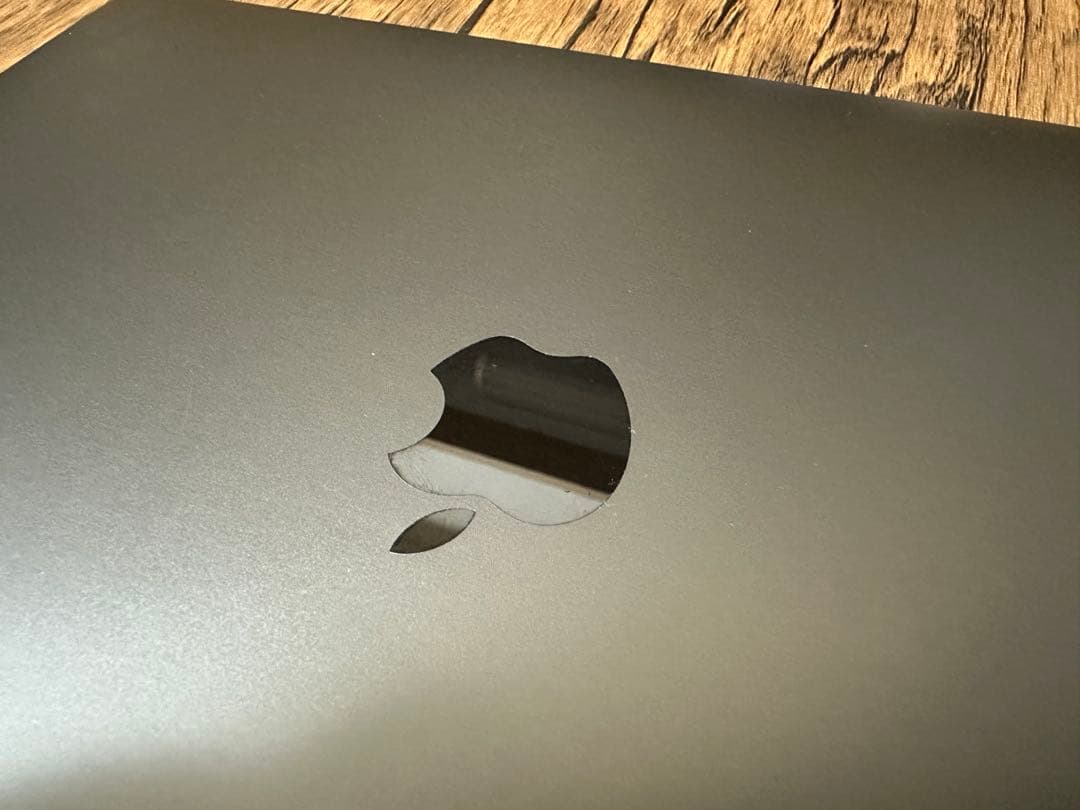 MacBook Pro 2016 251GB ELECOM 65W 訳あり