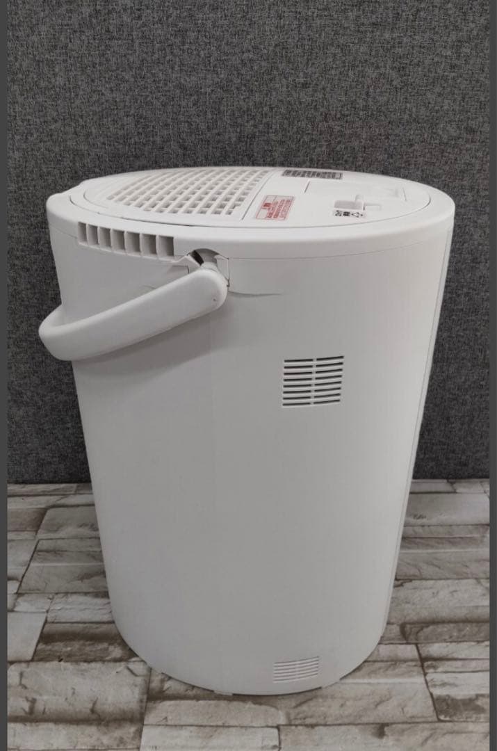 象印　ZOJIRUSHI スチーム加湿器 EE-DC50 2021年製