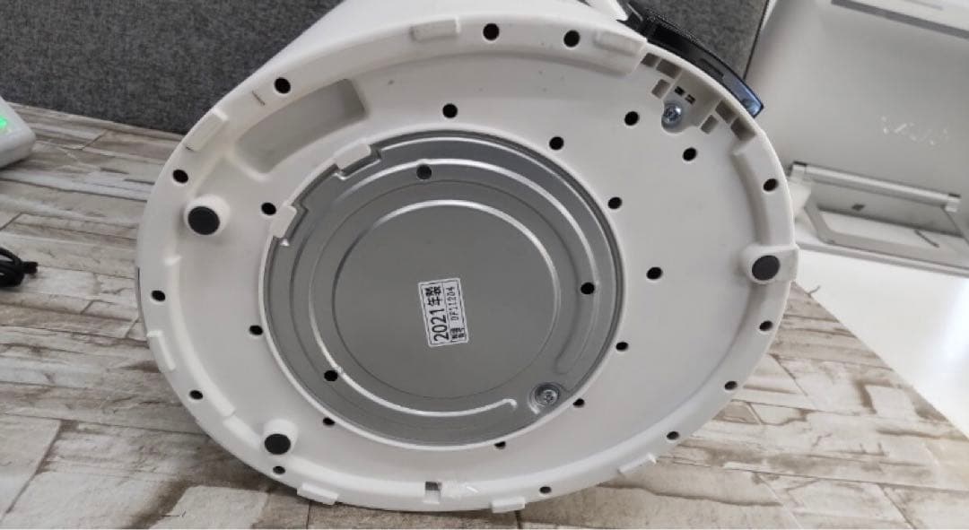 象印　ZOJIRUSHI スチーム加湿器 EE-DC50 2021年製