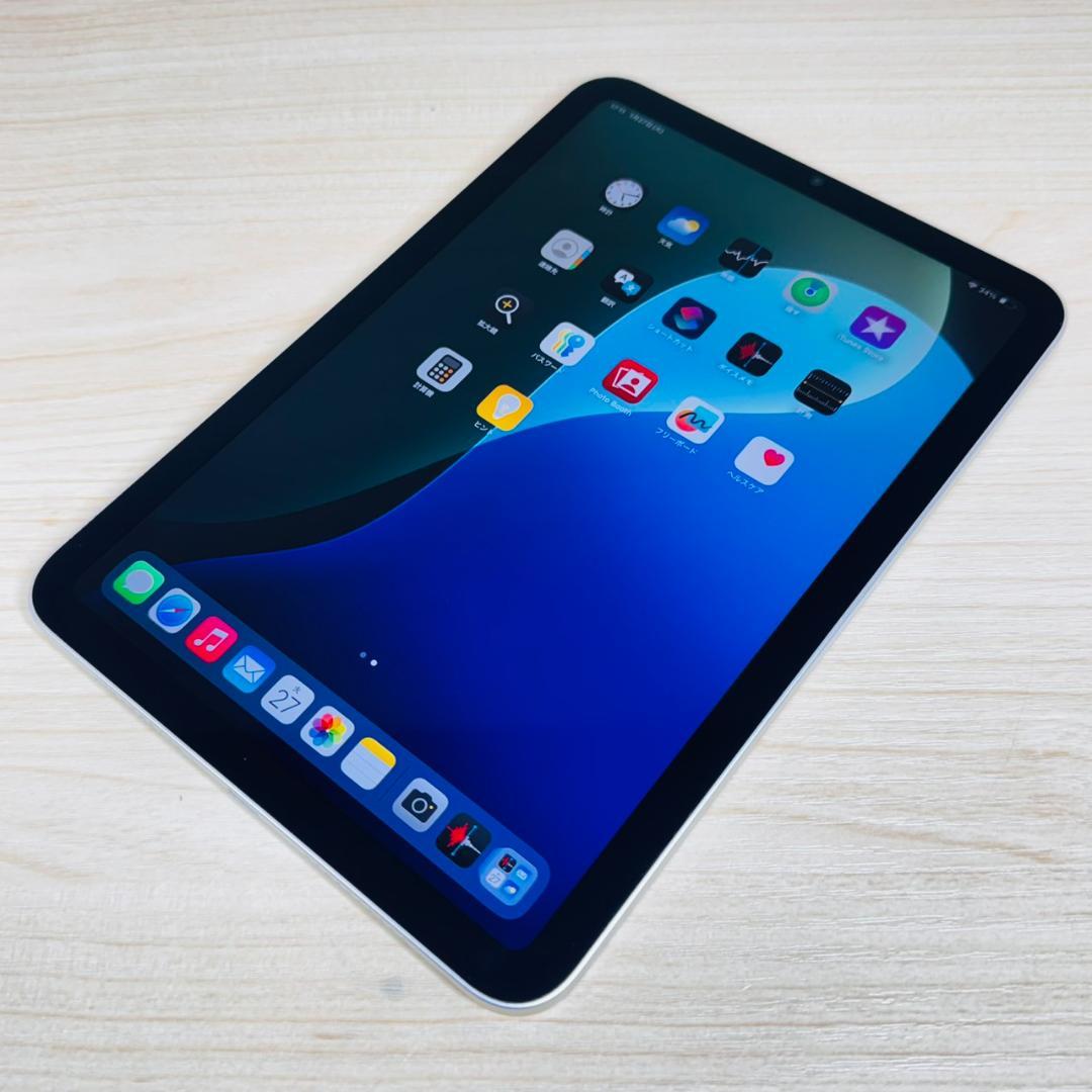 P31 超美品 iPad mini A17 Pro 256GB Wi-Fi