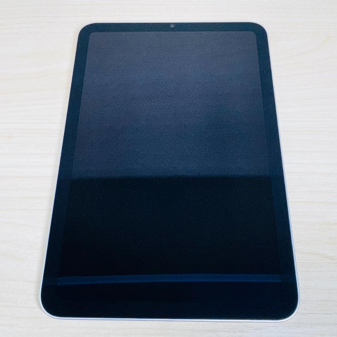 P31 超美品 iPad mini A17 Pro 256GB Wi-Fi