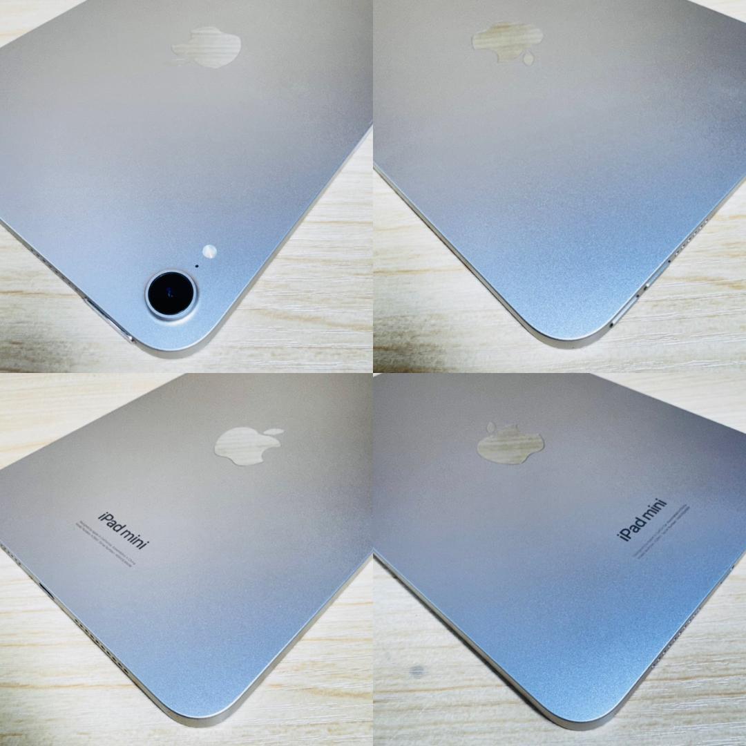 P31 超美品 iPad mini A17 Pro 256GB Wi-Fi