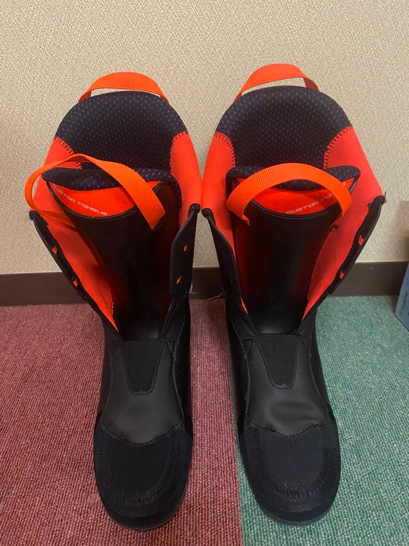 ラングスキーブーツ インナー24