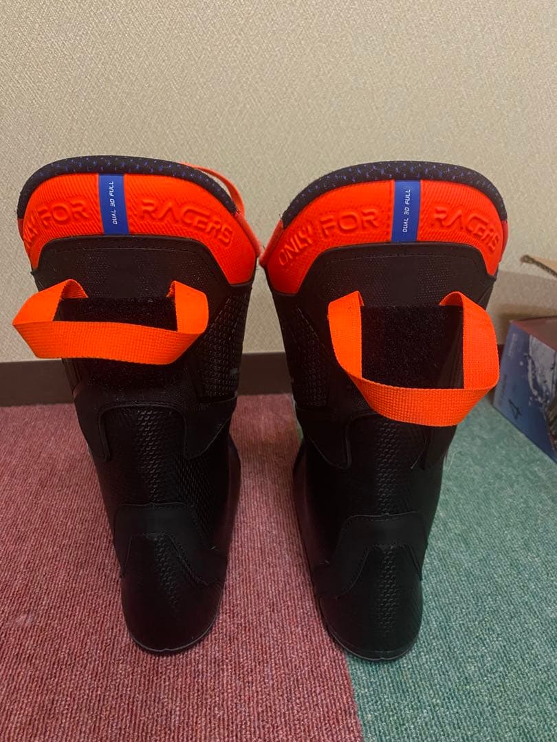 ラングスキーブーツ インナー24