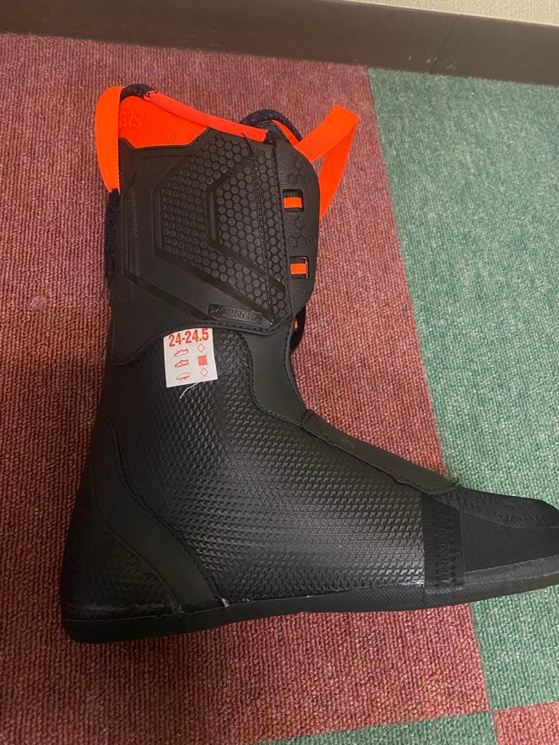 ラングスキーブーツ インナー24