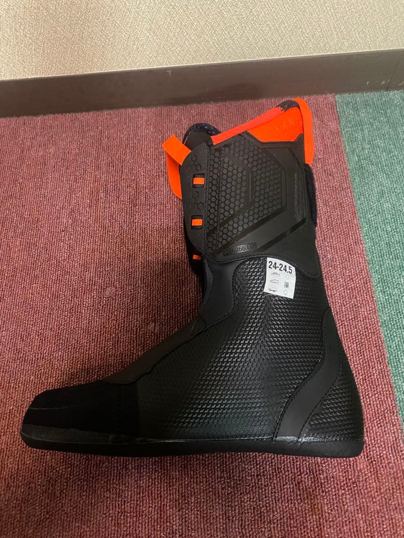 ラングスキーブーツ インナー24