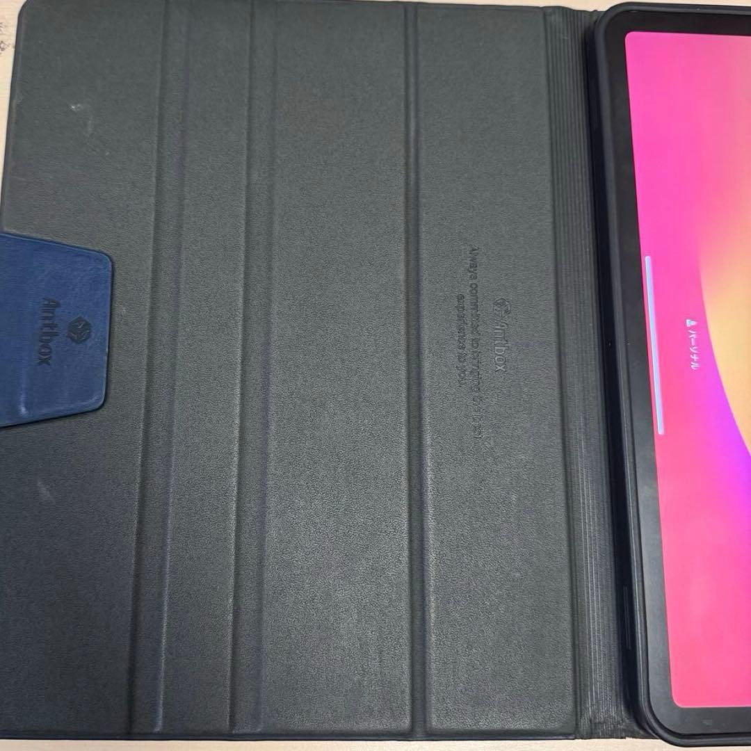 iPad Pro 11インチ 128 Apple Pencil、カバー　付属品有