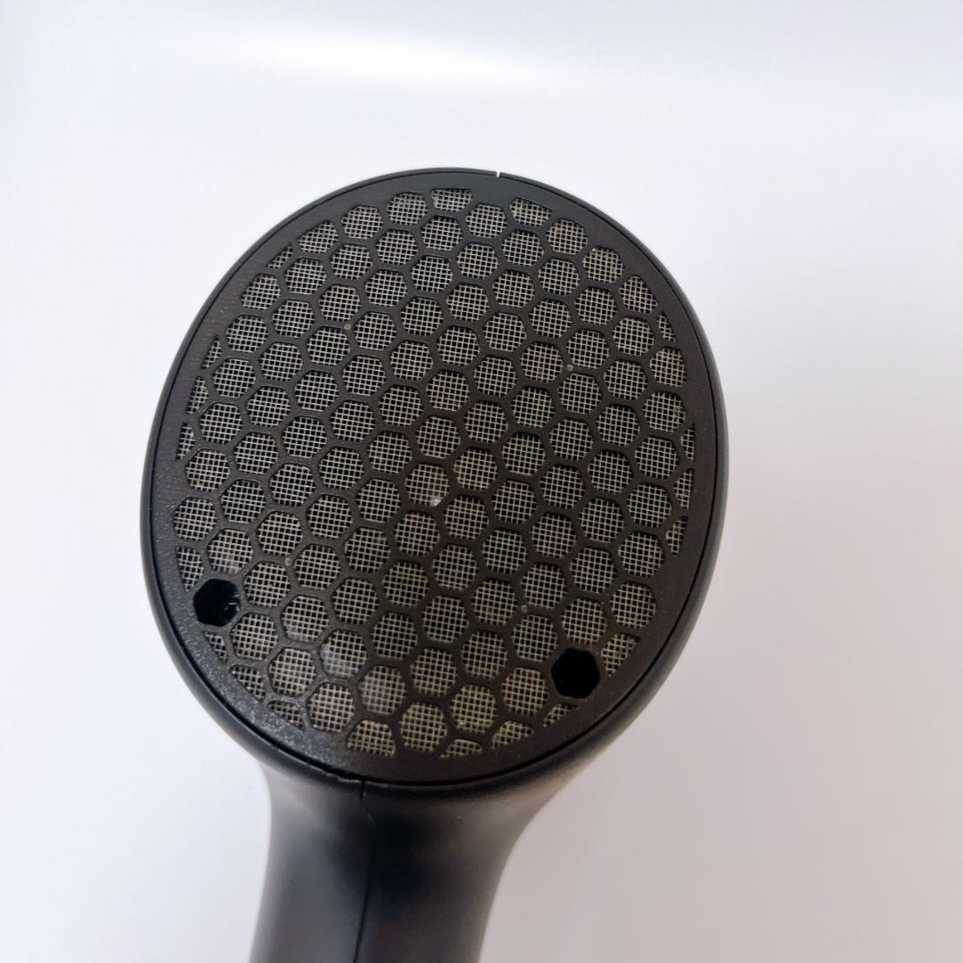 【ジャンク】Panasonic EH-NA0J ヘアドライヤー ナノケア