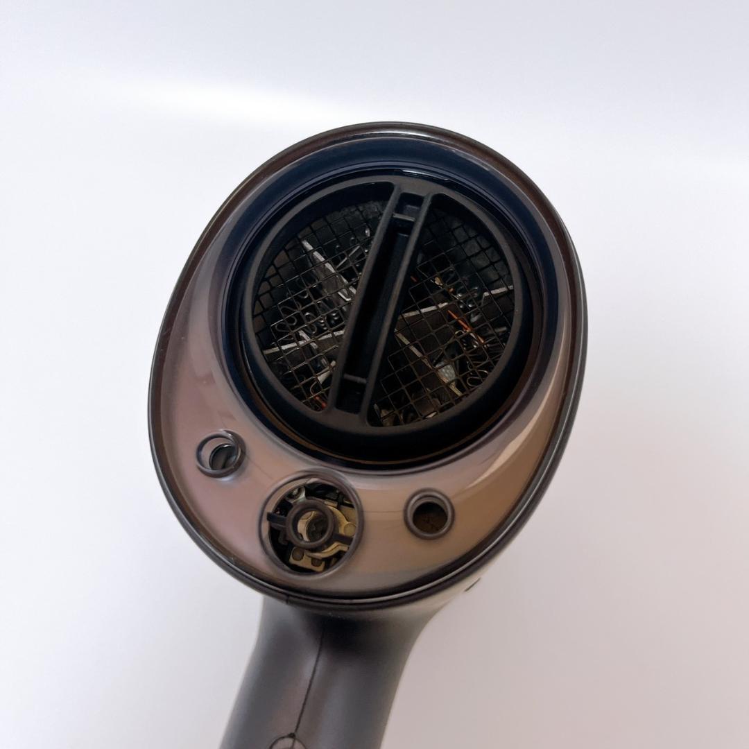 【ジャンク】Panasonic EH-NA0J ヘアドライヤー ナノケア