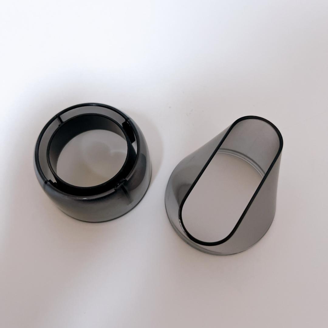 【ジャンク】Panasonic EH-NA0J ヘアドライヤー ナノケア