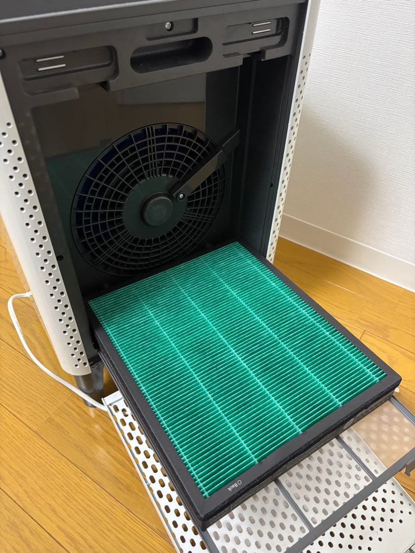 美品COWAY AIRMEGA AP-1515Hエアメガ 空気清浄機 38畳