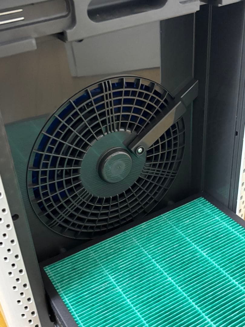 美品COWAY AIRMEGA AP-1515Hエアメガ 空気清浄機 38畳