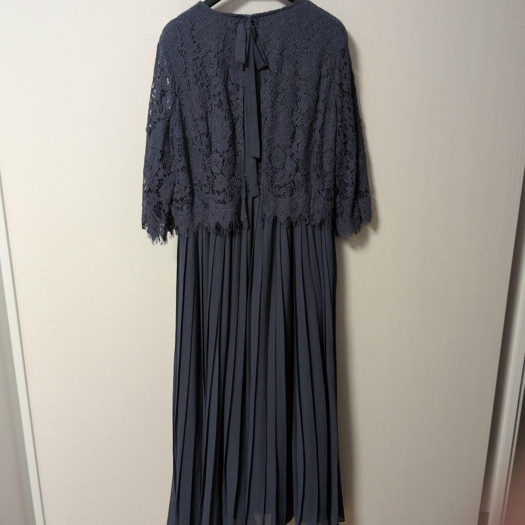 GIRL パーティードレス