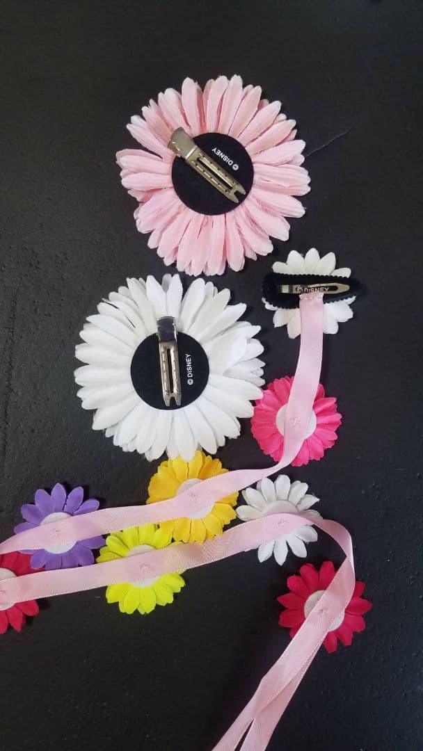 ビビデバビデブティック ラプンツェルドレス　100cm