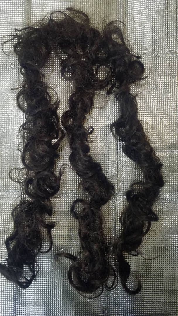 ビビデバビデブティック ラプンツェルドレス　100cm