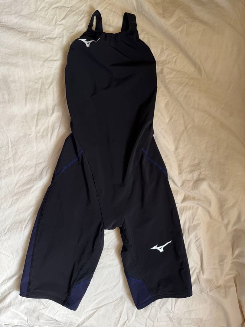 ミズノ★GX SONIC LITE N2MGC211★XL 競泳用水着