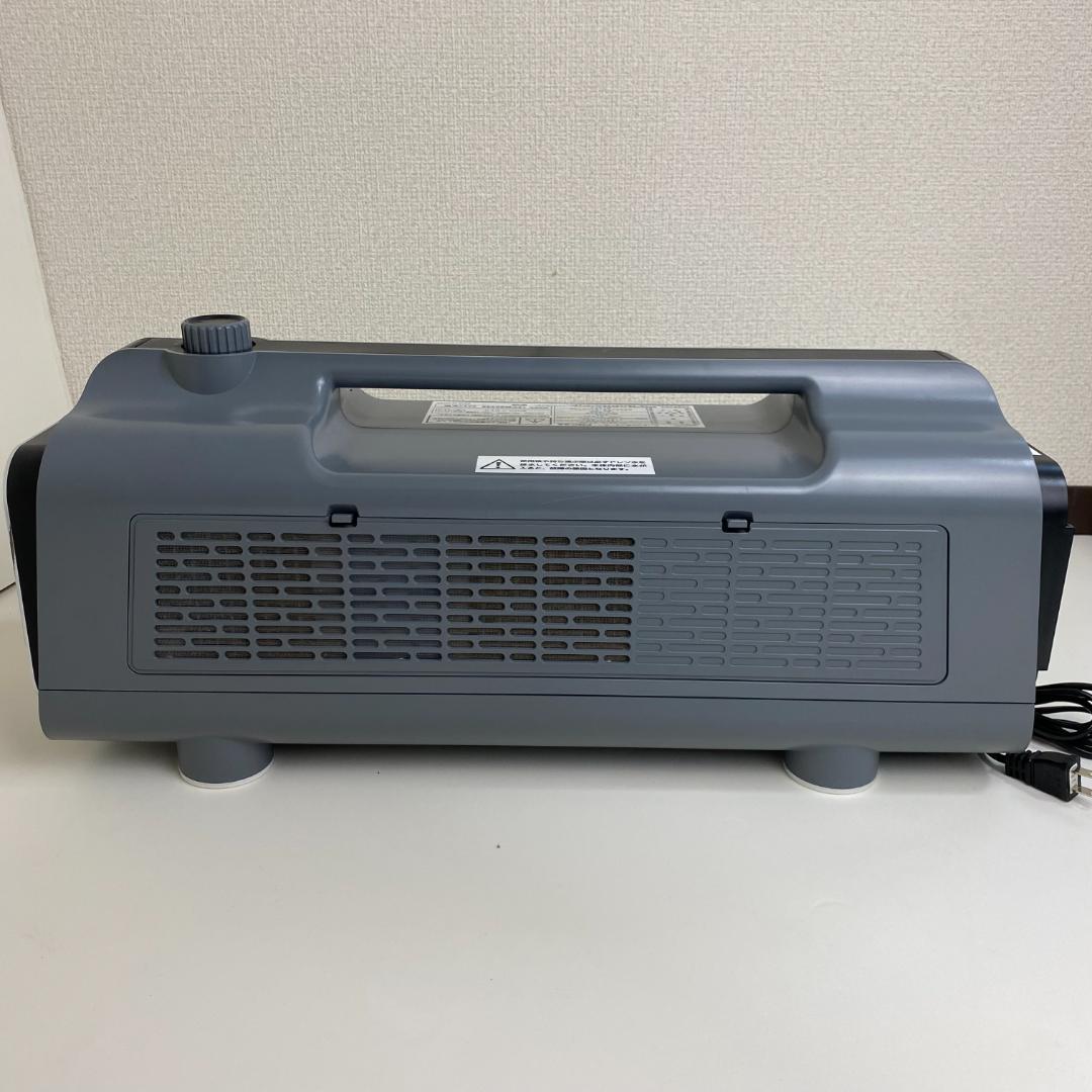 ナカトミ ポータブルミニクーラー PMC-8A 収納ケース付き 2021年製