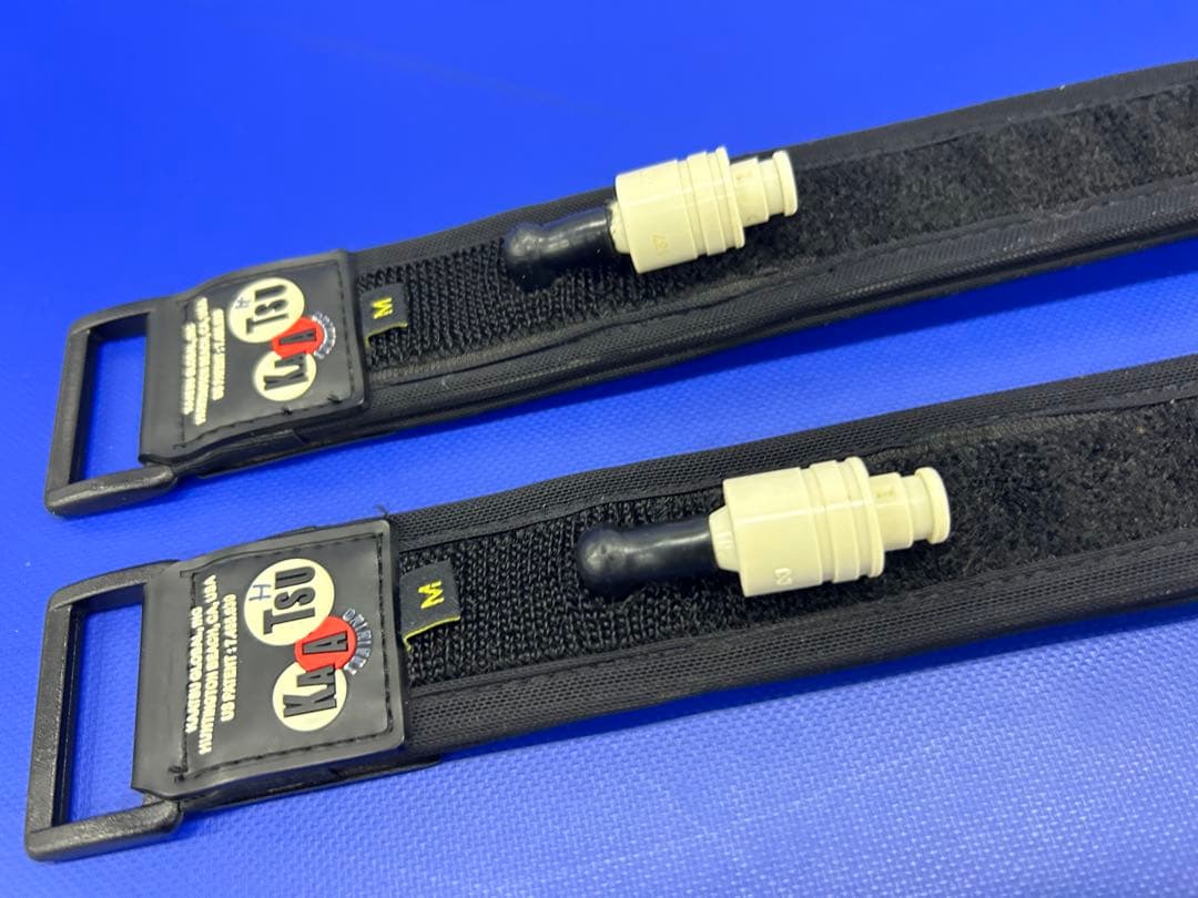 加圧マスターミニ ・　ニューエアバンド・加圧トレーニング