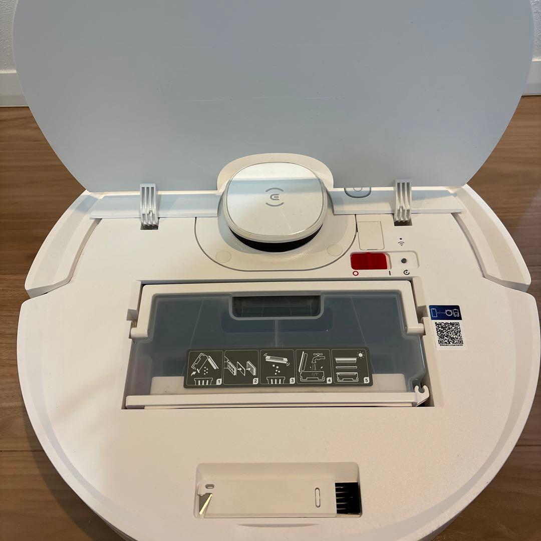 COVACS DEEBOT T9+ ロボット掃除機本体