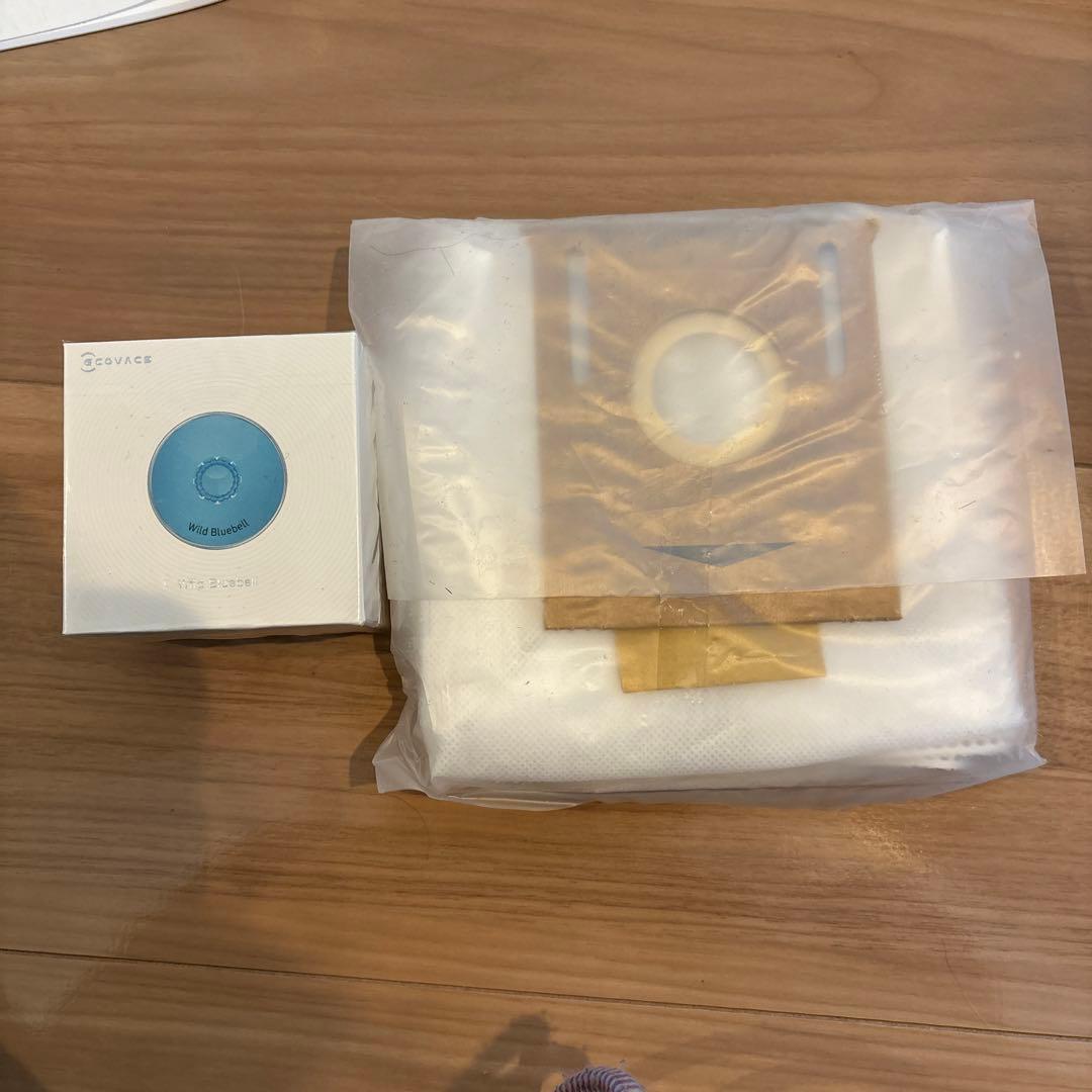 COVACS DEEBOT T9+ ロボット掃除機本体