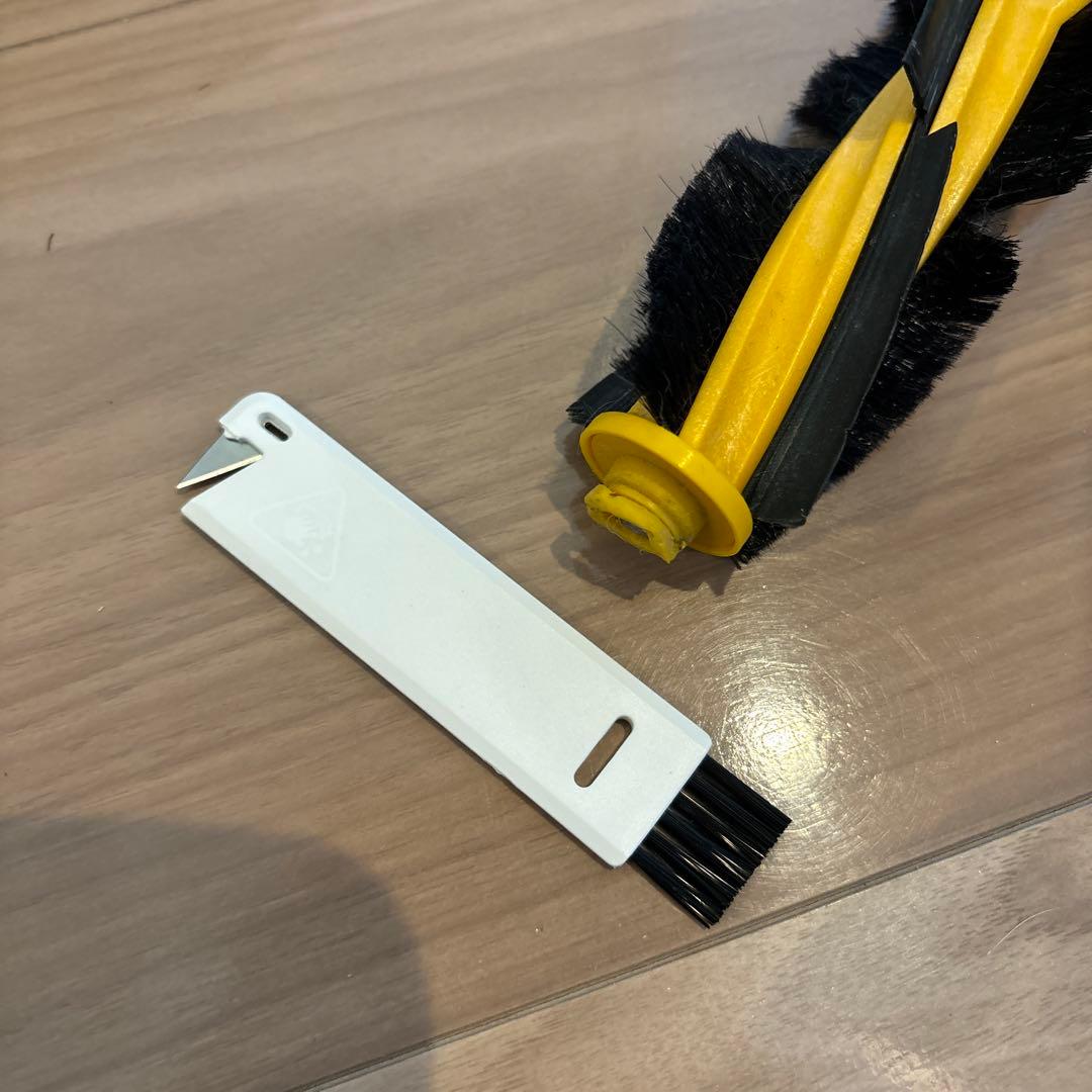 COVACS DEEBOT T9+ ロボット掃除機本体