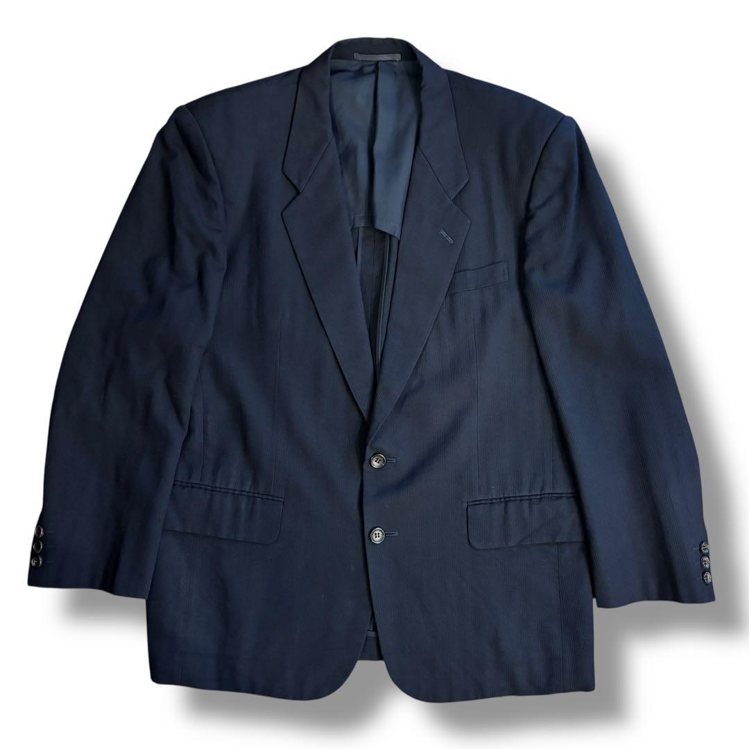 ^*^様 美品✨コムデギャルソンオム テーラードジャケット 本人期 80s スト