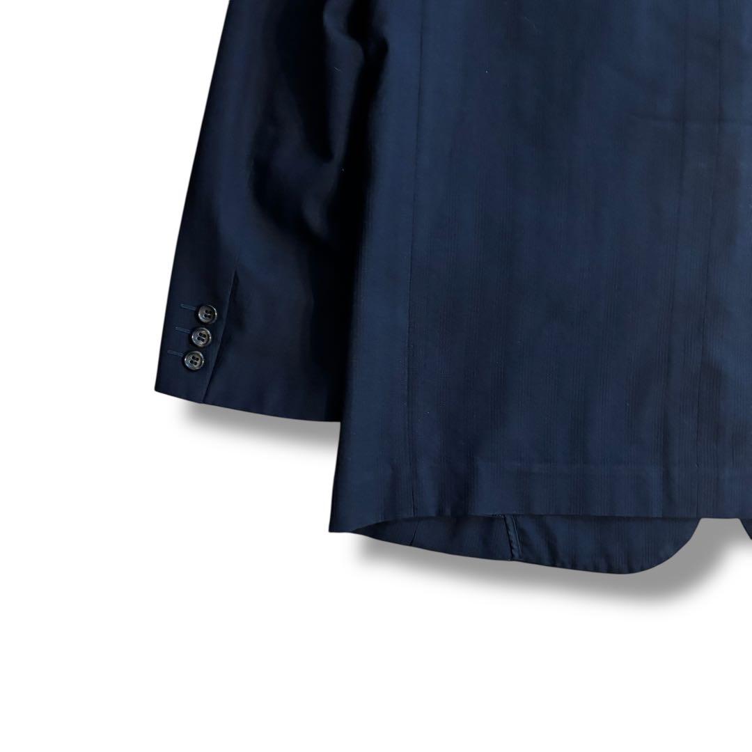 ^*^様 美品✨コムデギャルソンオム テーラードジャケット 本人期 80s スト