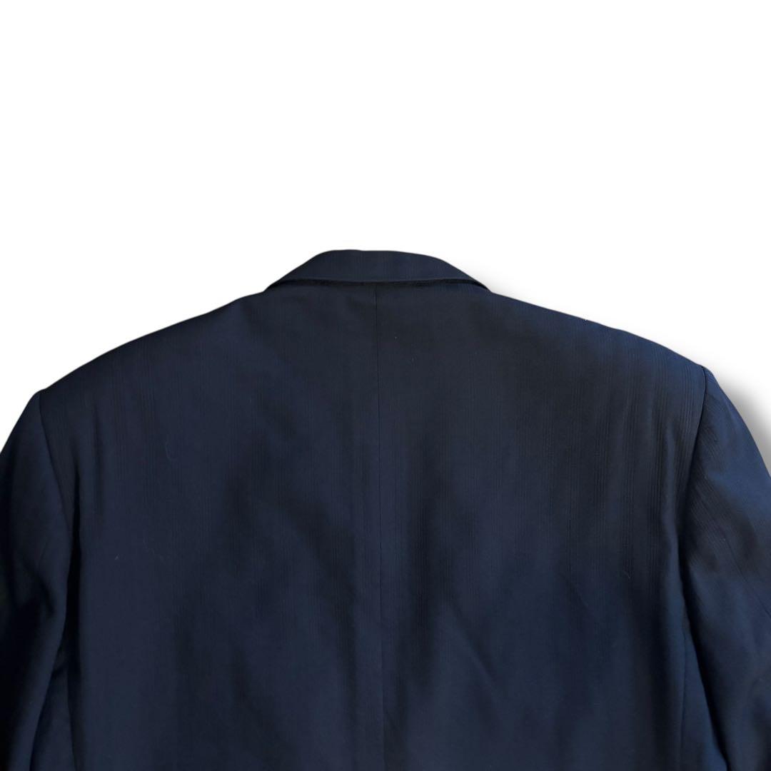 ^*^様 美品✨コムデギャルソンオム テーラードジャケット 本人期 80s スト