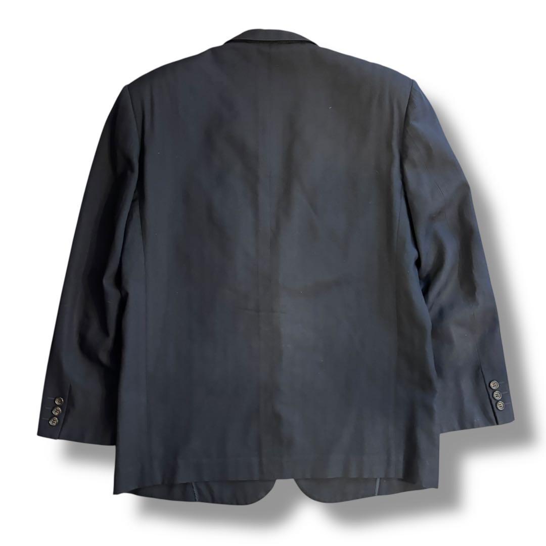 ^*^様 美品✨コムデギャルソンオム テーラードジャケット 本人期 80s スト