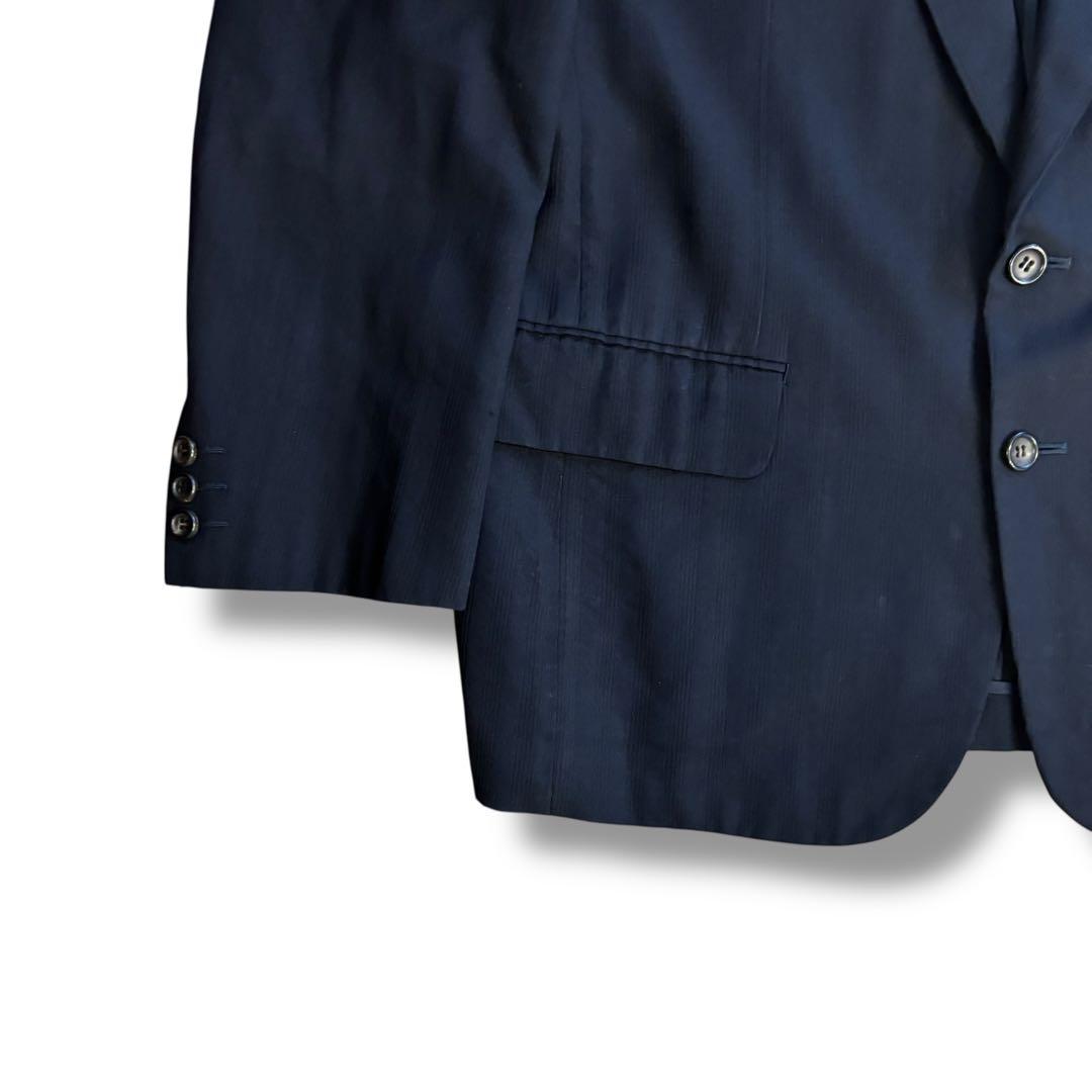 ^*^様 美品✨コムデギャルソンオム テーラードジャケット 本人期 80s スト