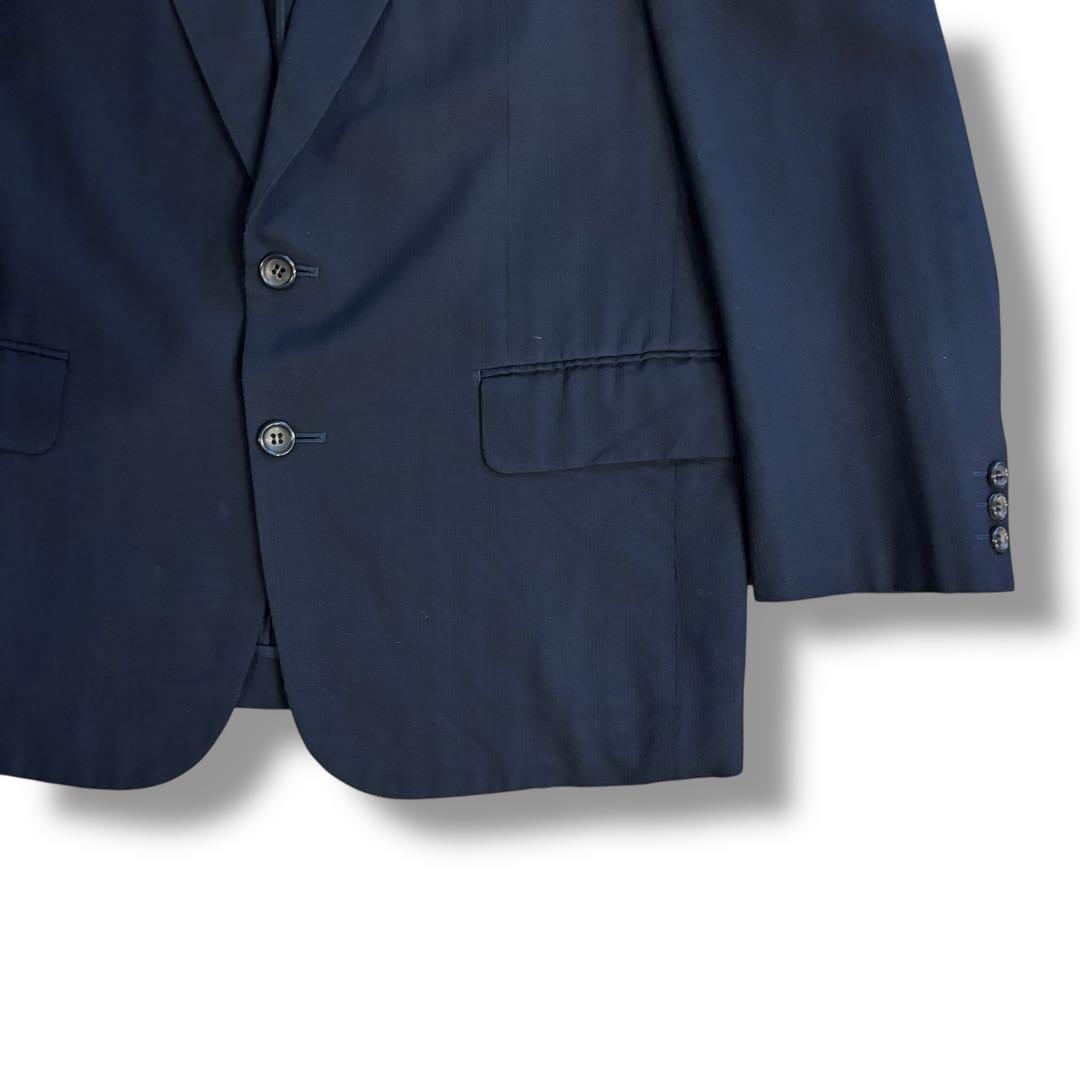 ^*^様 美品✨コムデギャルソンオム テーラードジャケット 本人期 80s スト