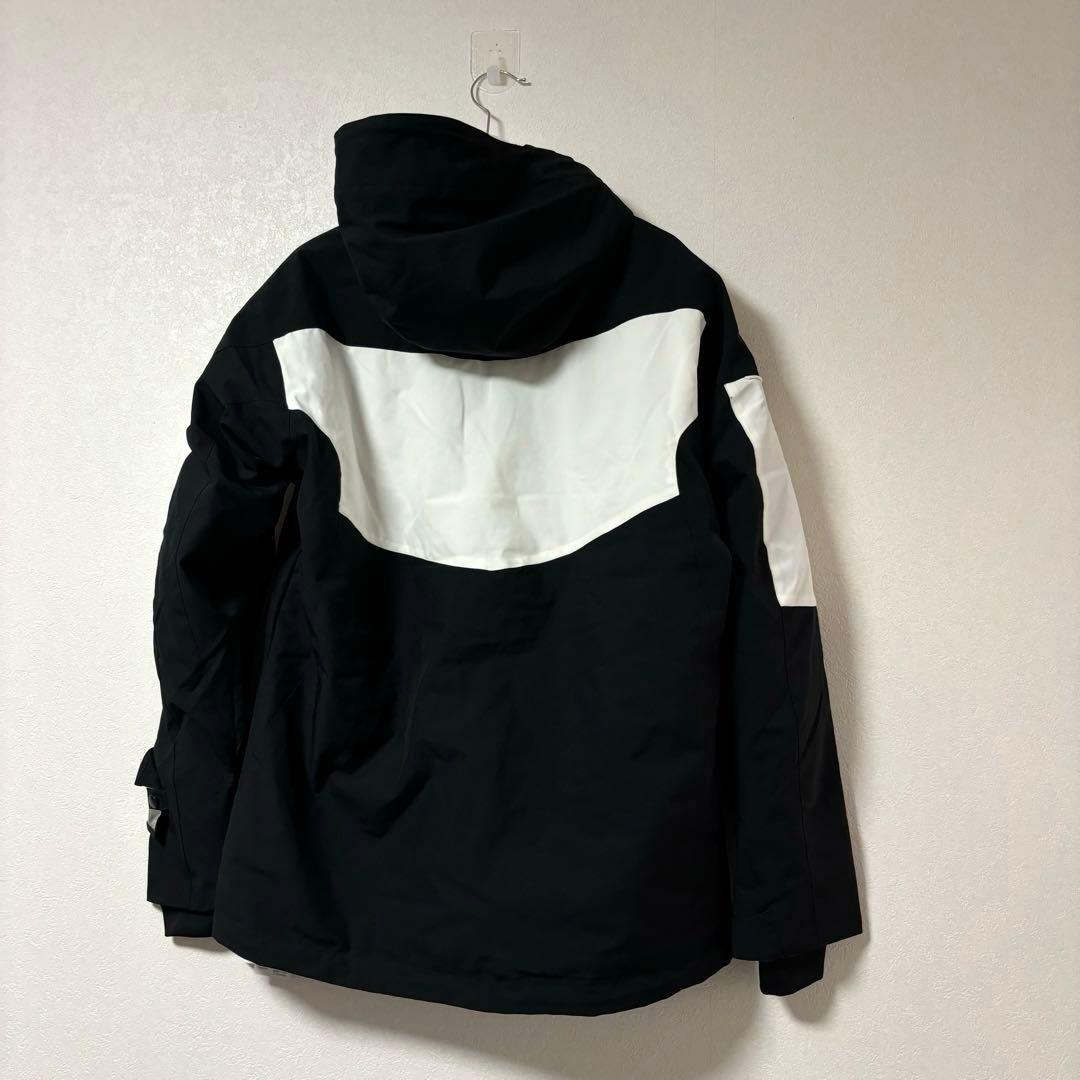 NNOUM ノアム　スキーウェア　セットアップ　美品　XXL