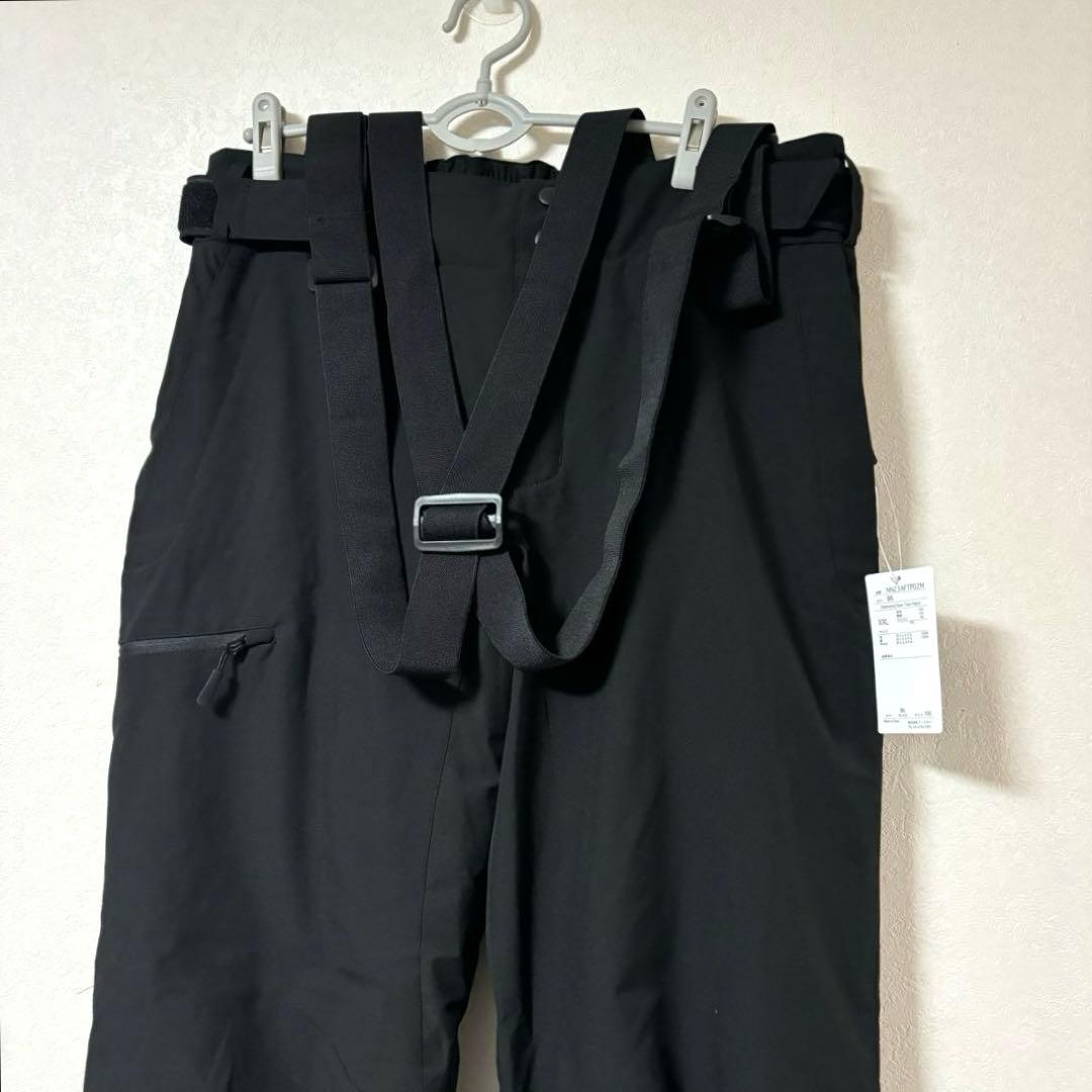 NNOUM ノアム　スキーウェア　セットアップ　美品　XXL