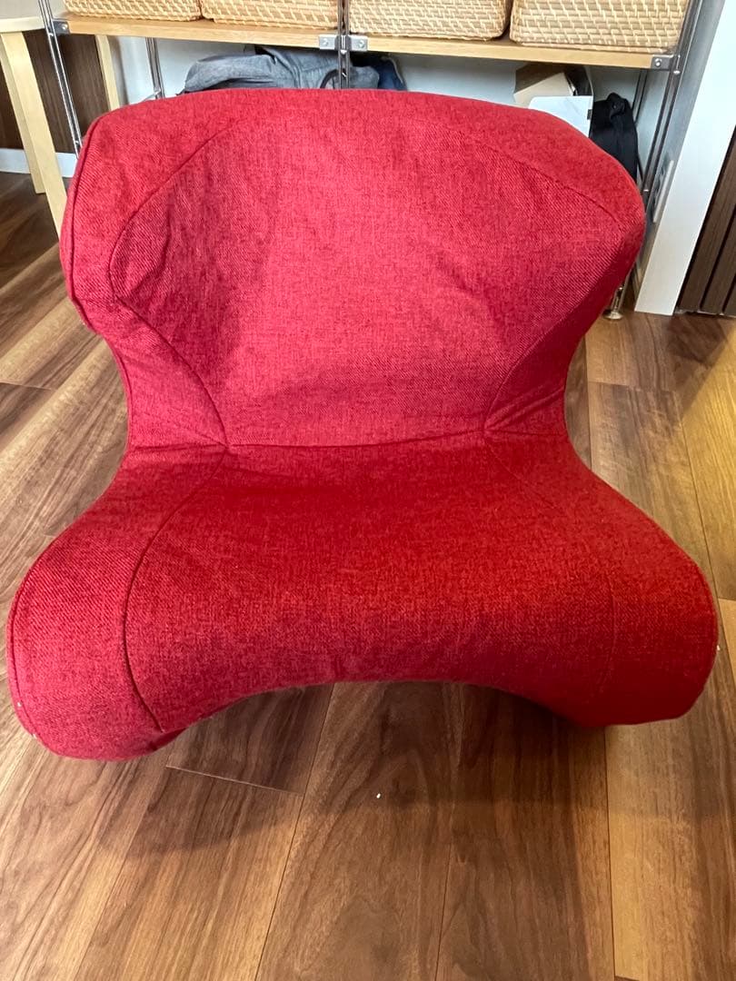 スタイルドクターチェア　Style Dr.CHAIR ST-DC2039F-R