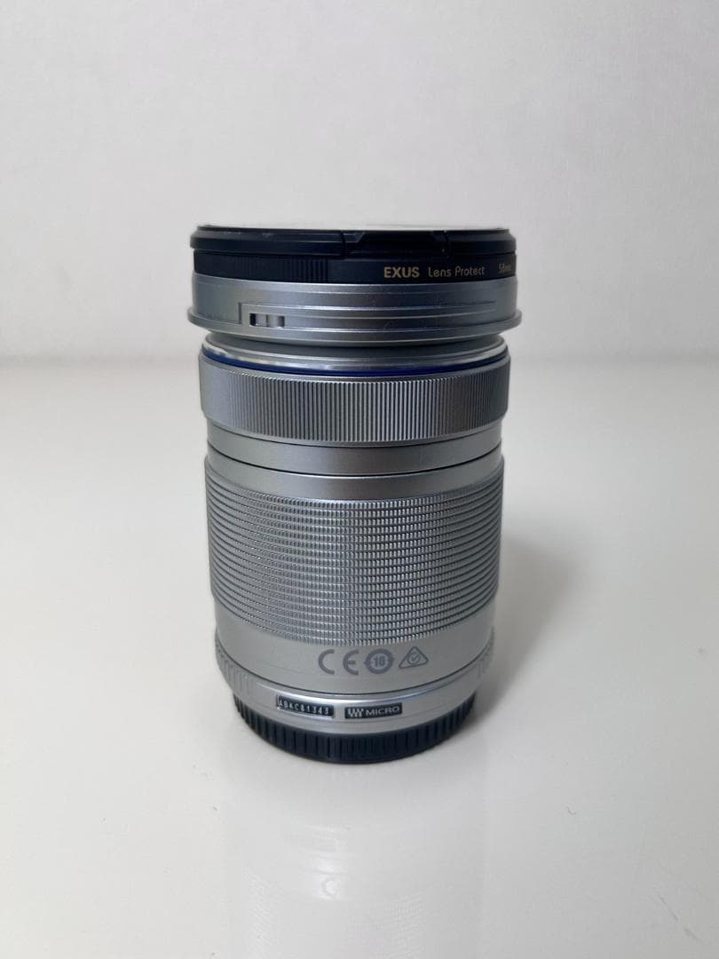 ★OLYMPUS M.ZUIKO DIGITAL ED 40-150mm R