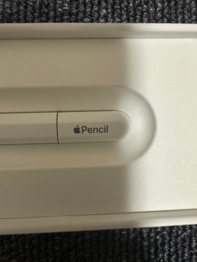 iPadアクセサリー Apple Pencil usb-c