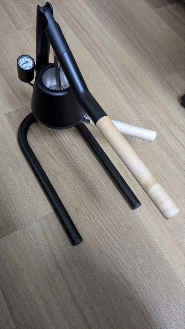 コーヒーメーカー・エスプレッソマシン Newton Espresso Brua 3 Max