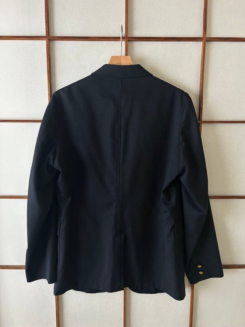 BEAMS PLUS / 3B Blazer Combat Wool（ブレザー）