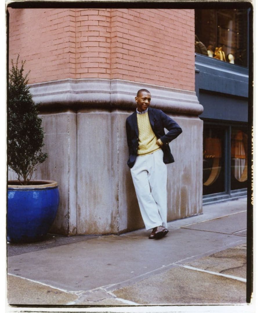 BEAMS PLUS / 3B Blazer Combat Wool（ブレザー）