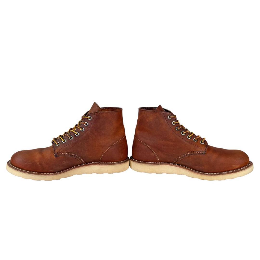 ★美品★9111★11年★ラフ&タフ★レッドウィング★アイリッシュセッター★pg