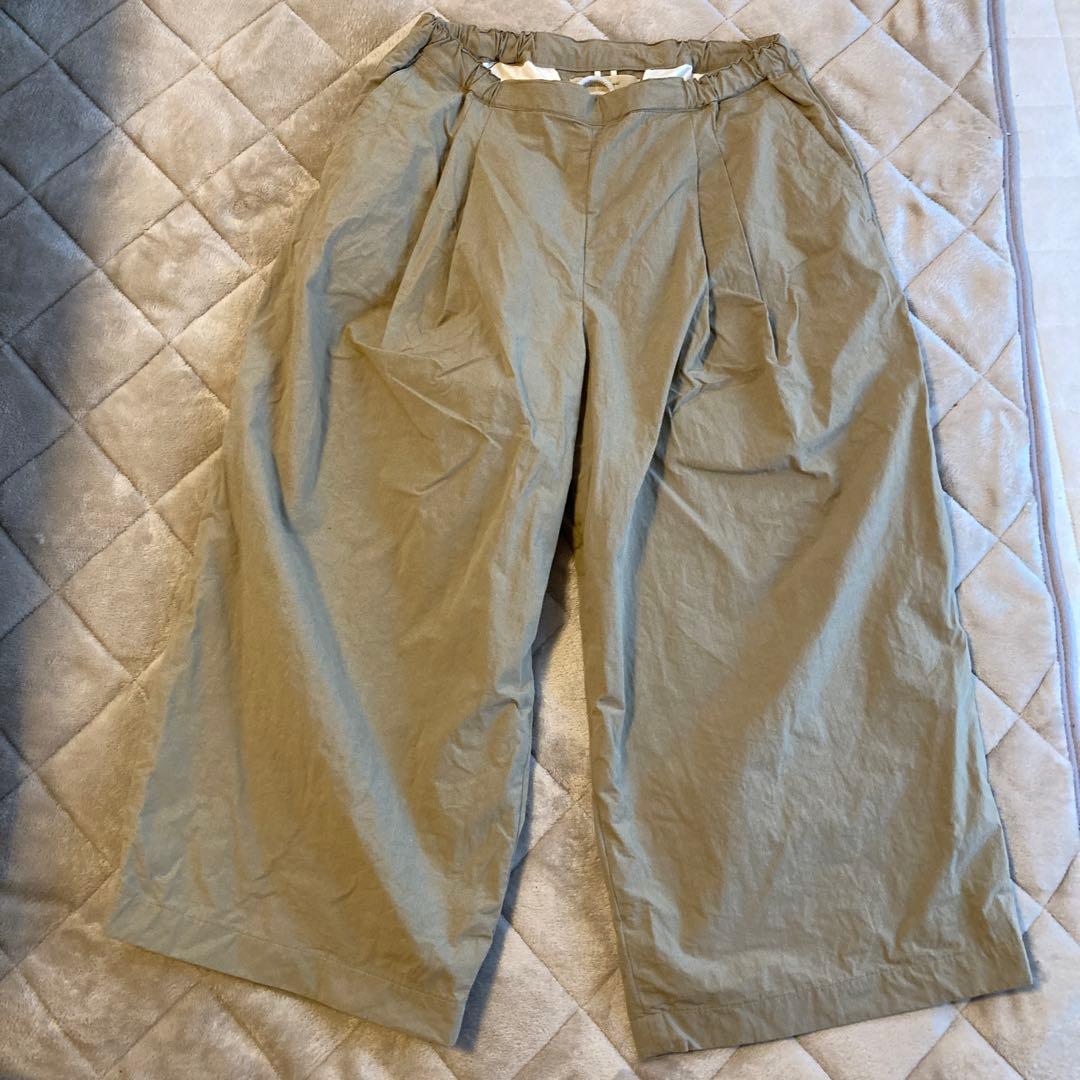 suzuki takayuki パンツ