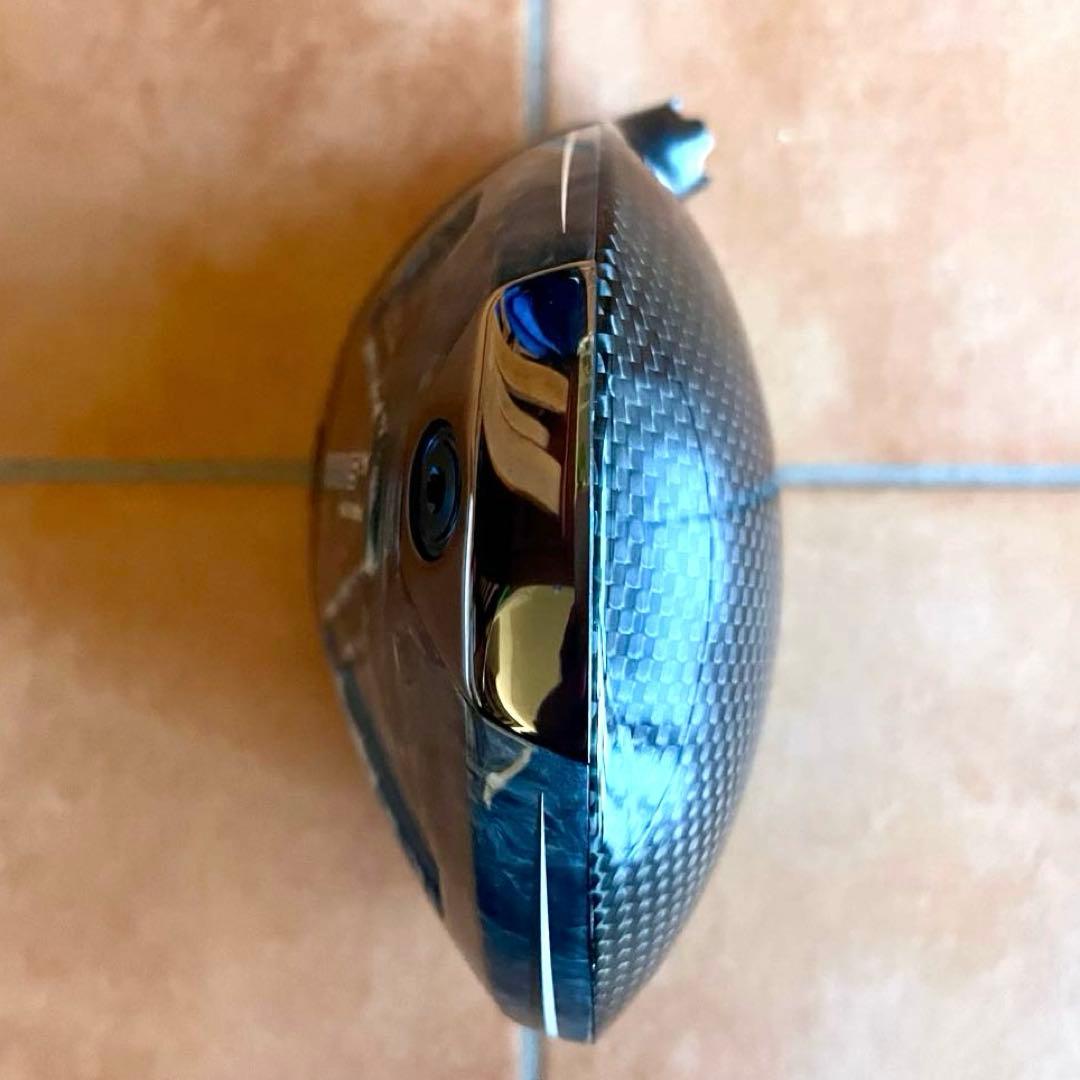 パラダイム Ai SMOKE トリプルダイヤ キャロウェイ ドライバー 美品