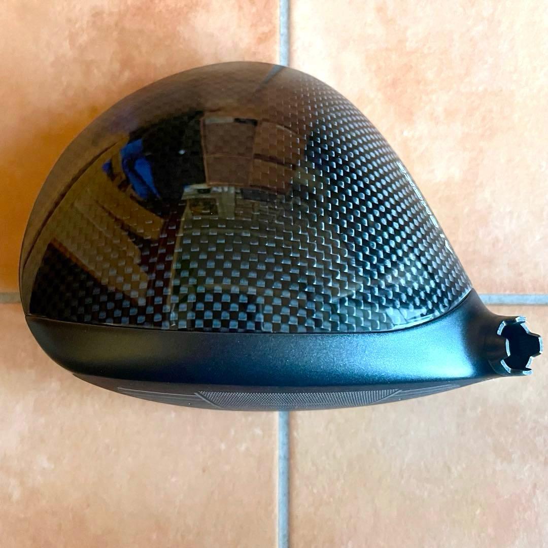 パラダイム Ai SMOKE トリプルダイヤ キャロウェイ ドライバー 美品