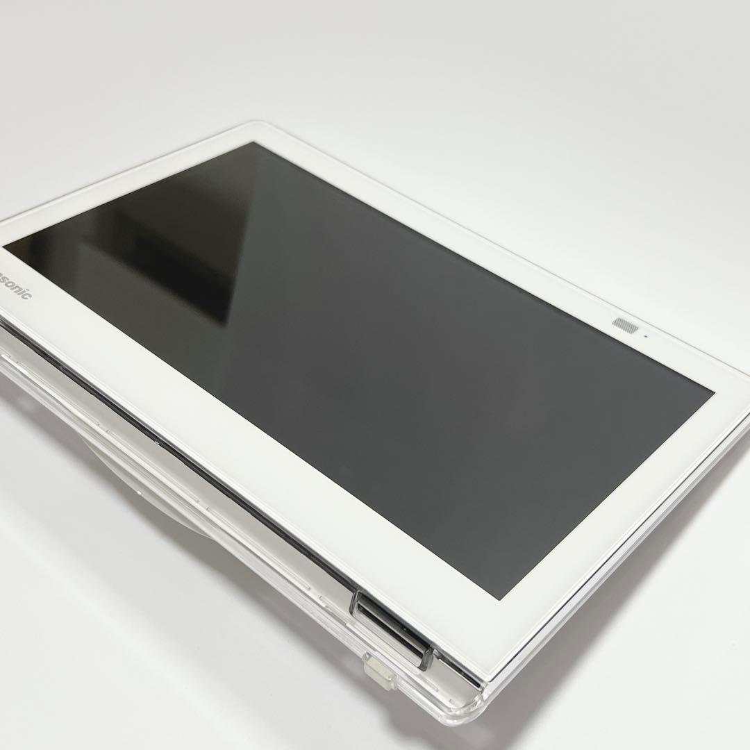 Panasonic ポータブルテレビ プライベートビエラ UN-10CE9