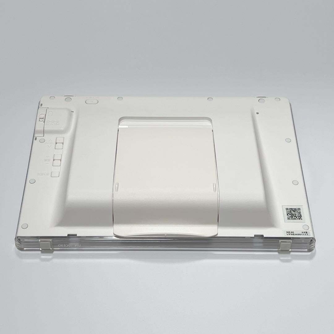 Panasonic ポータブルテレビ プライベートビエラ UN-10CE9